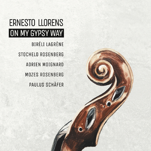 Three E (feat. Stochelo Rosenberg & Mozes Rosenberg)