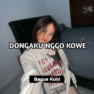 Dongaku Nggo Kowe