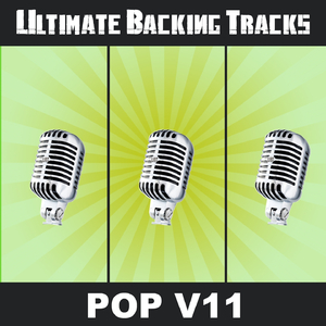 Until Yesterday (In the Style of JC Chasez) [Backing Track Version]