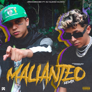 Malianteo (Remix)