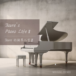 船歌 Barcarolle No. 105