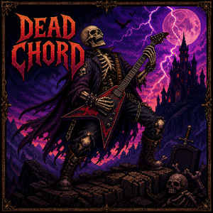 Dead Chord - C