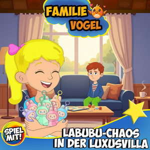 Familie Vogel Lied