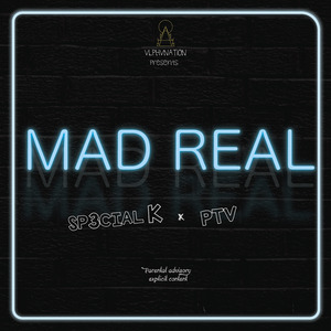 Mad Real
