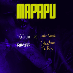 Mapapu