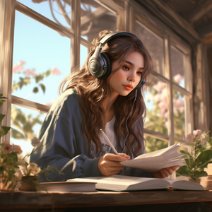 Like a Love Song (Calm Piano Version)