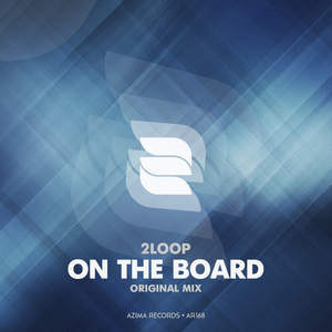 On The Board (Original Mix)