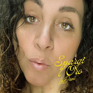 spargi l'oro