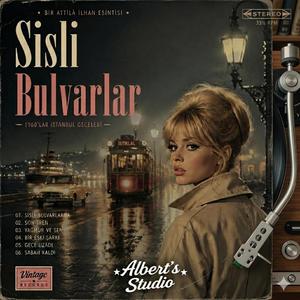 Sisli Bulvarlar