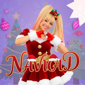 ES NAVIDAD CORRE CORRE!