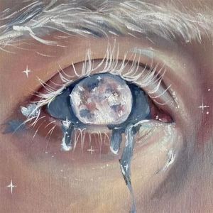 孤独是夜晚的悲歌