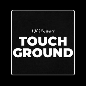 Touch Ground