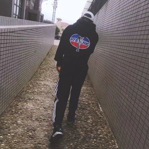 我的离开（prod.Slim Dyane）