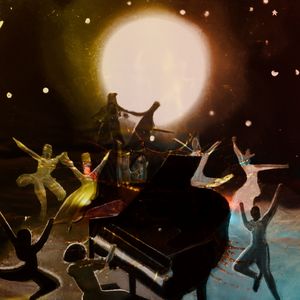 Harmony of the Heartbeat