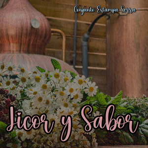 Licor y Sabor