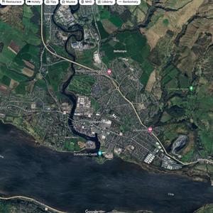 Dumbarton