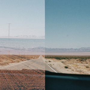 Six Feet Over Ground