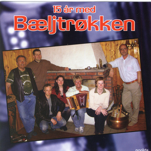 Trækk i bæljen