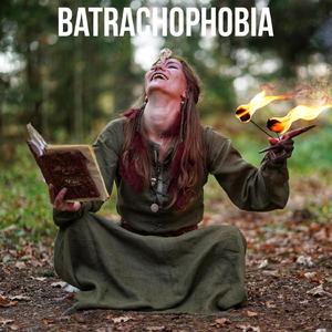 Bibliophobia