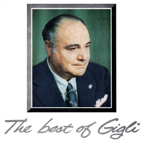 I Pescatori Di Perle: Act 1, Mi par d'udir Ancora