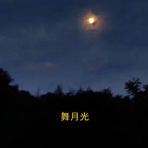 舞月光