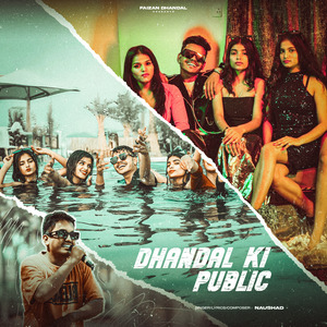 Dhandal Ki Public