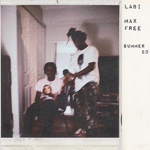 Pray (feat. Max Free)