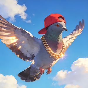 Низко (Куры летят на юг)