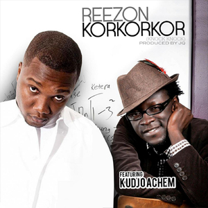 Korkorkor (Knock Knock) (Feat. KudjoAchem)