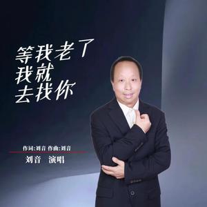 等你老了我就去找你