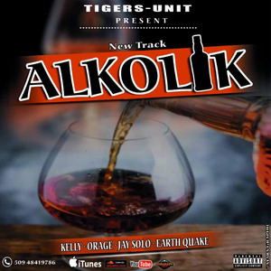 Alkolik