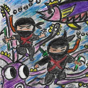 Assassination of the Emperor Tuna (feat. SATOKIN)