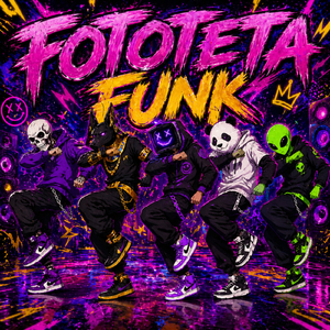 FOTOTETA FUNK