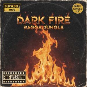 DARKFIRE RAGGA JUNGLE