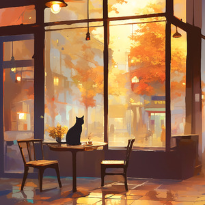 Autumn Beans Jazz