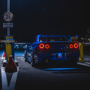 Free Tyga Type Beat | "GTR"