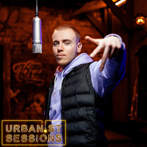One Time (AdyB Live @ Urbanist Session)