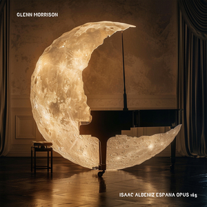 Espana, Op. 165 I. Prelude