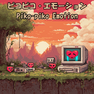 ピコピコ・エモーション