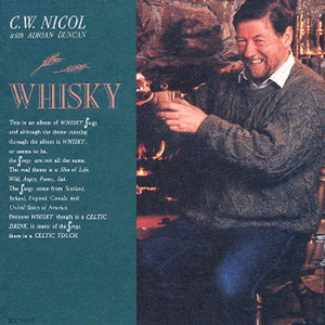 O! Willie Brew'd A Peck O'Maut