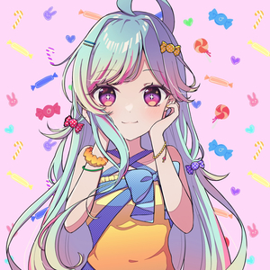 キャンディタウン