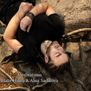 Ich Steh Mit Einem Fuss Im Grabe, BWV 156: I. Sinfonia (Arr. for Double Bass and Harp)