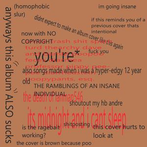 the death of lanman546