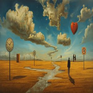 bulut gibi geçip gider