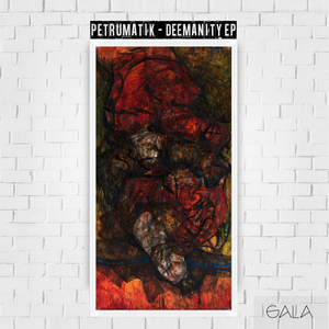 Deemanity (Original Mix)