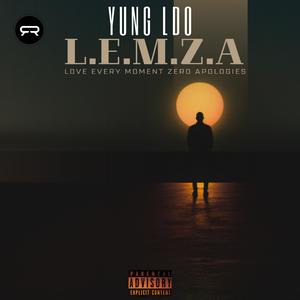 Yung LDO. Hero (feat. King Jamie & Kid Katt)