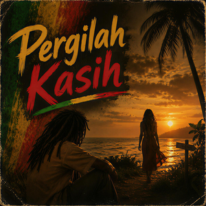 Pergilah Kasih