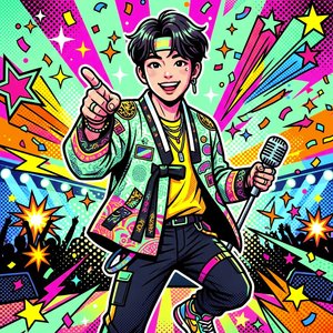 오빠는 노브레이크 (No Brake)