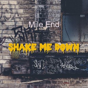 Shake Me Down