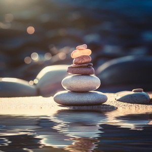 Orquesta Tranquila Para Spa